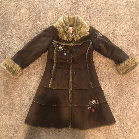 deux par deux Other - Coat